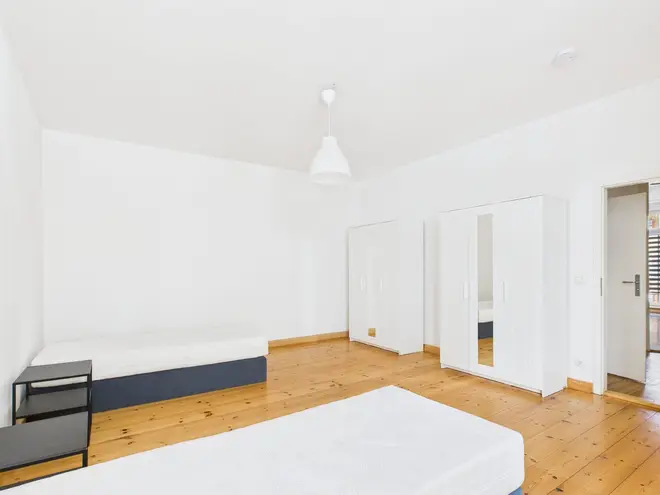 WG-Zimmer in Berlin – Bild 8