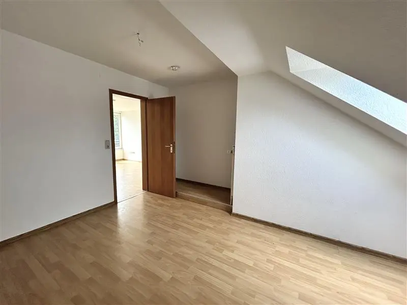 3 Zimmer Wohnung mit 48 m² in Bremerhaven – Bild 3
