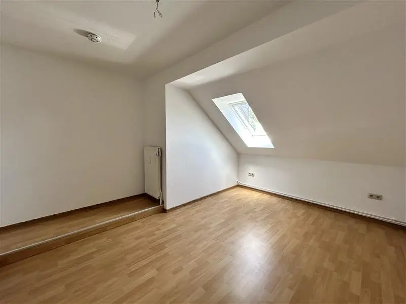 3 Zimmer Wohnung mit 48 m² in Bremerhaven – Bild 4