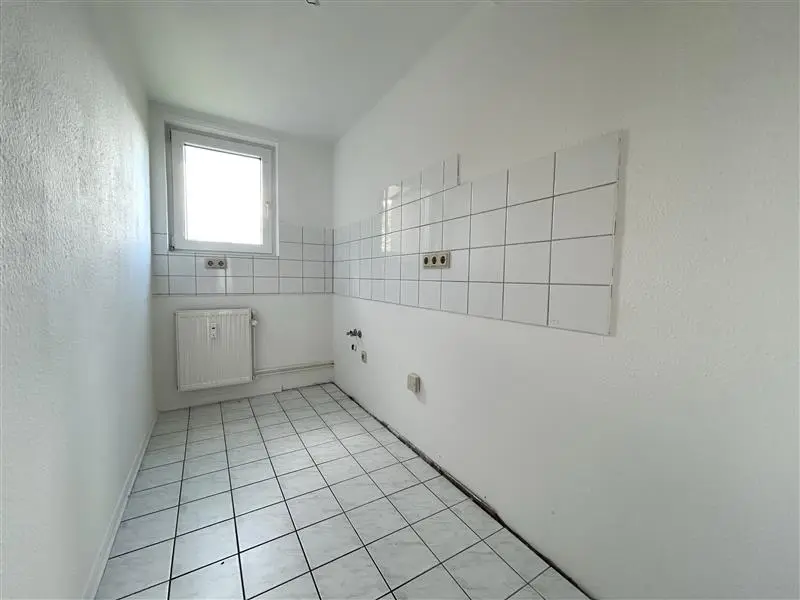 3 Zimmer Wohnung mit 48 m² in Bremerhaven – Bild 5