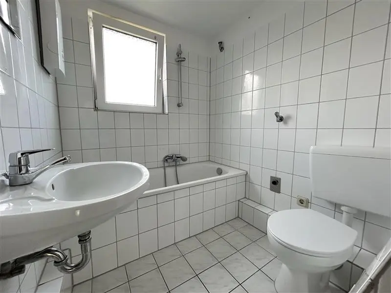 3 Zimmer Wohnung mit 48 m² in Bremerhaven – Bild 6