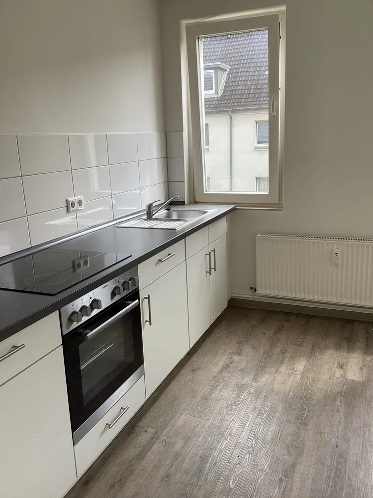 3 Zimmer Wohnung mit 50 m² in Lübeck – Bild 3