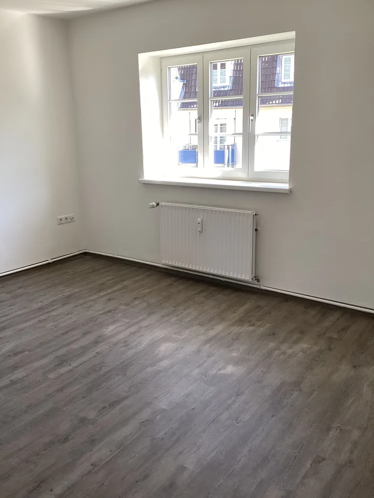 3 Zimmer Wohnung mit 50 m² in Lübeck – Bild 4