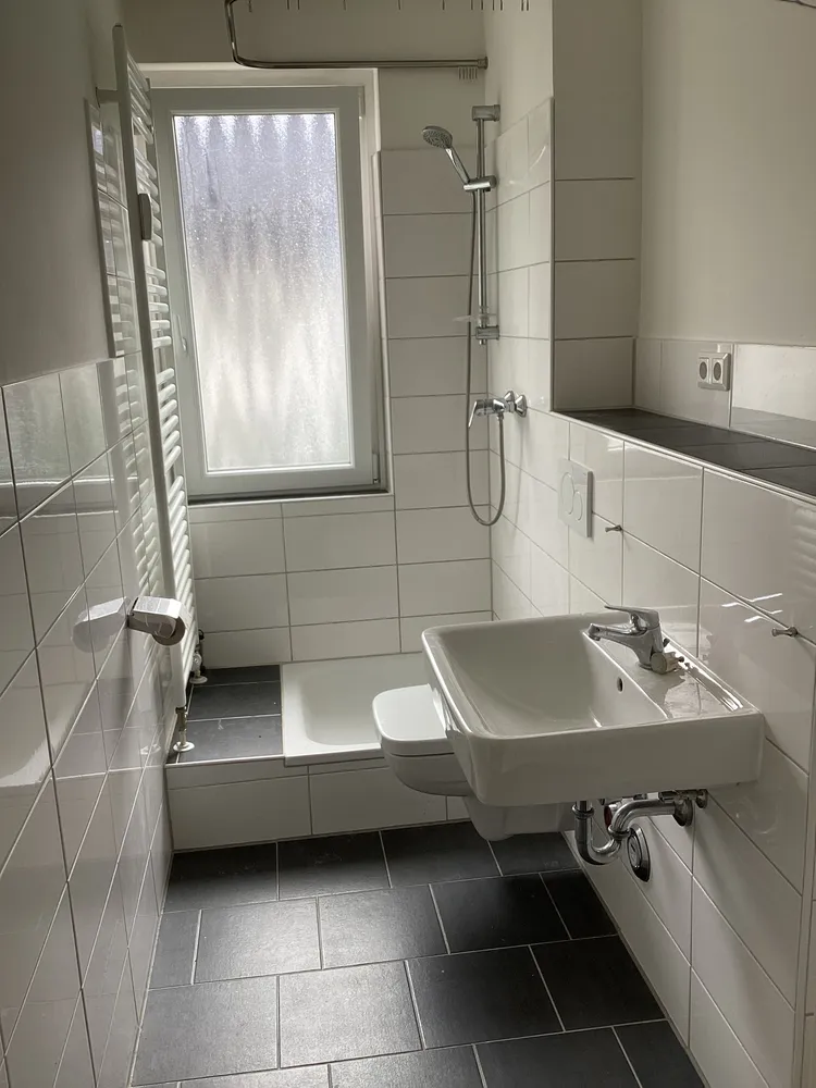 3 Zimmer Wohnung mit 50 m² in Lübeck – Bild 5