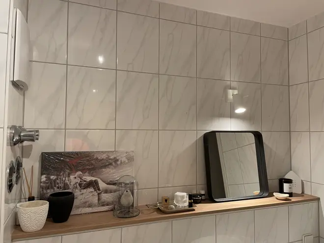 2 Zimmer Wohnung mit 32 m² in Karlsruhe – Bild 5