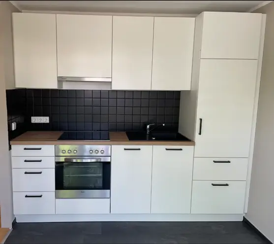 2 Zimmer Wohnung mit 32 m² in Karlsruhe – Bild 6