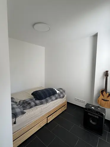 2 Zimmer Wohnung mit 45 m² in Frankfurt am Main – Bild 5