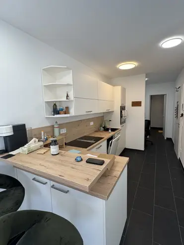 2 Zimmer Wohnung mit 45 m² in Frankfurt am Main – Bild 6