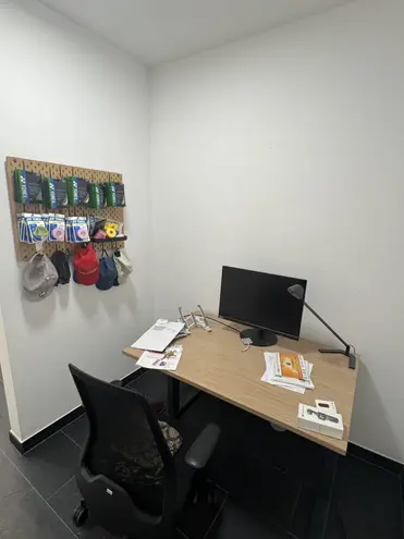 2 Zimmer Wohnung mit 45 m² in Frankfurt am Main – Bild 8