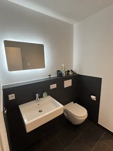 2 Zimmer Wohnung mit 45 m² in Frankfurt am Main – Bild 9