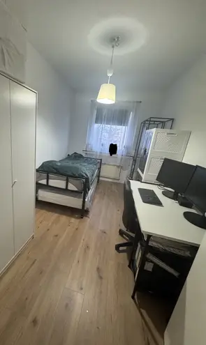 3 Zimmer Wohnung mit 74 m² in Hamm – Bild 2