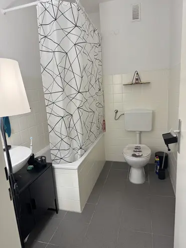 3 Zimmer Wohnung mit 74 m² in Hamm – Bild 5