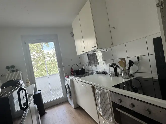 3 Zimmer Wohnung mit 74 m² in Hamm – Bild 6