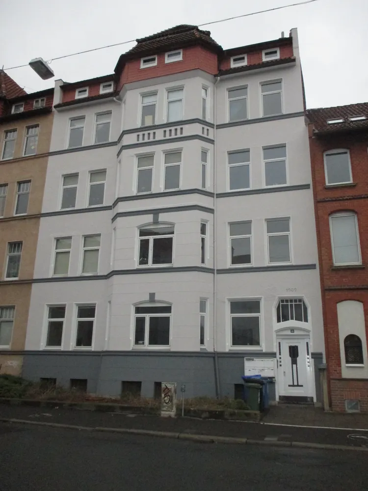 5 Zimmer Wohnung mit 138 m² in Hildesheim – Bild 2