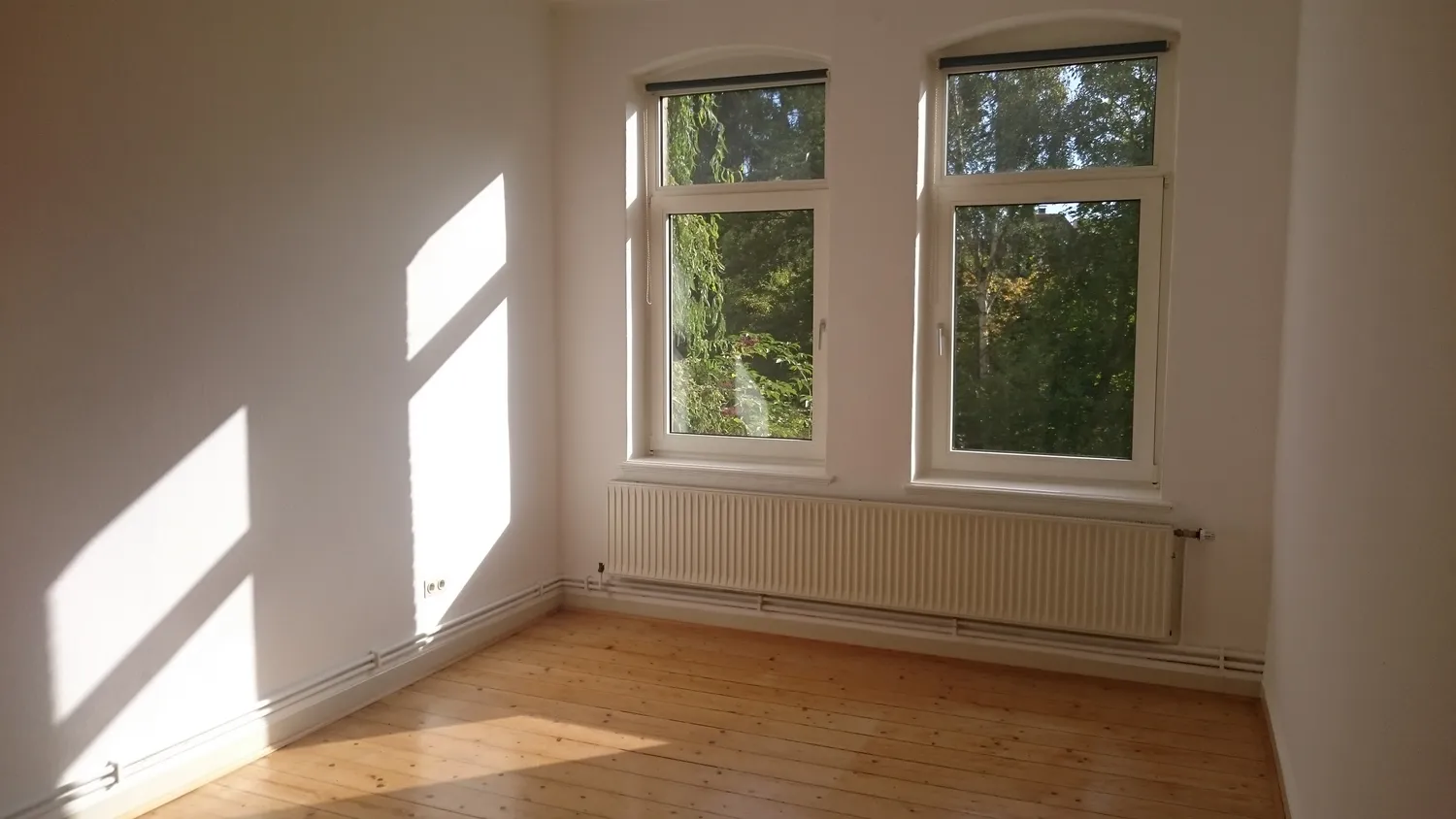 5 Zimmer Wohnung mit 138 m² in Hildesheim – Bild 12