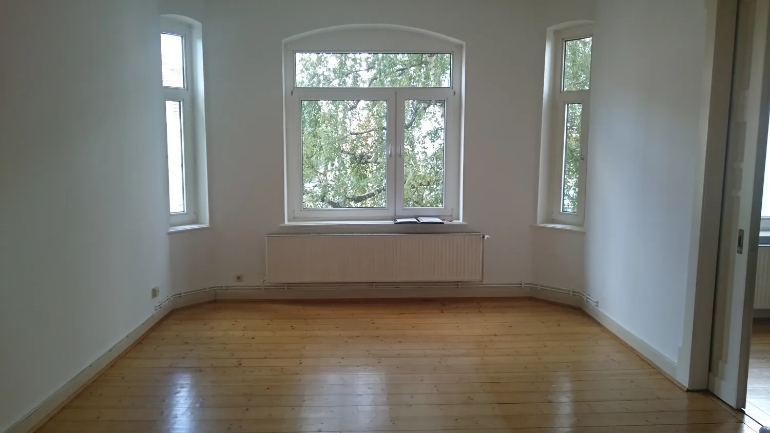 5 Zimmer Wohnung mit 138 m² in Hildesheim – Bild 6