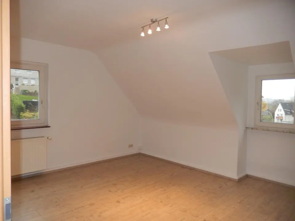 3 Zimmer Wohnung mit 55 m² in Hagen – Bild 1