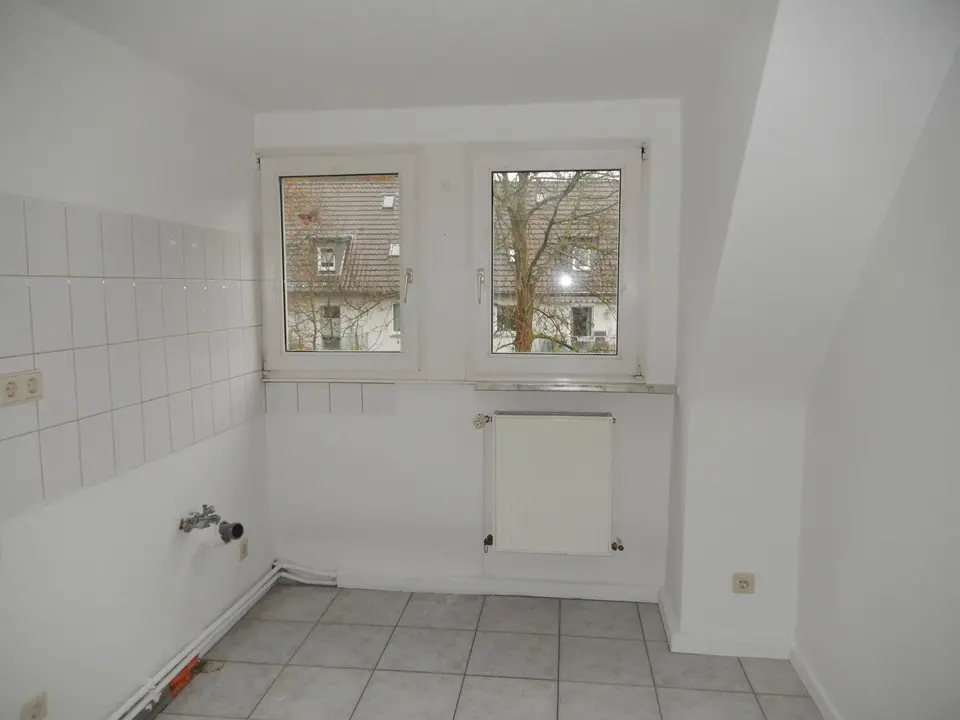 3 Zimmer Wohnung mit 55 m² in Hagen – Bild 2