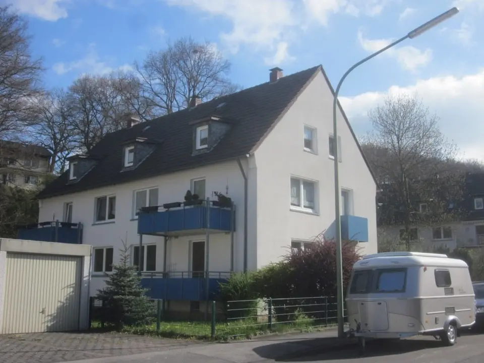 3 Zimmer Wohnung mit 55 m² in Hagen – Bild 3