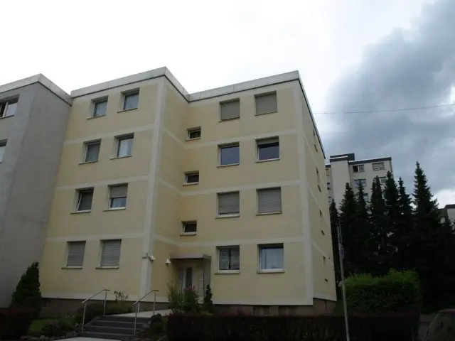 3 Zimmer Wohnung mit 55 m² in Hagen – Bild 7