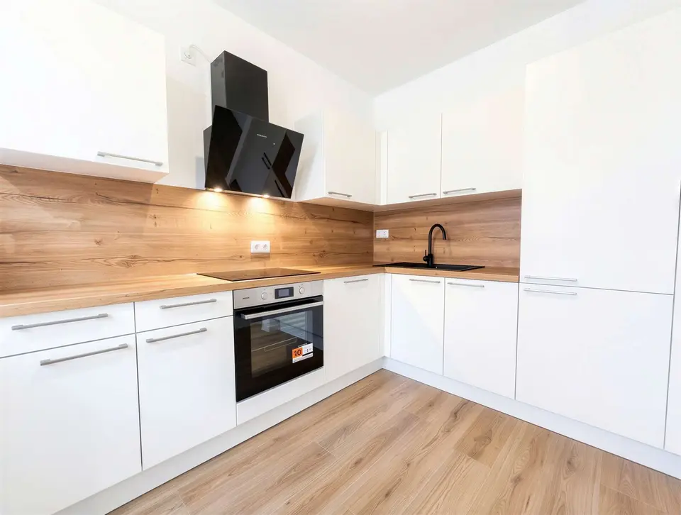 2 Zimmer Wohnung mit 64 m² in Leipzig – Bild 1
