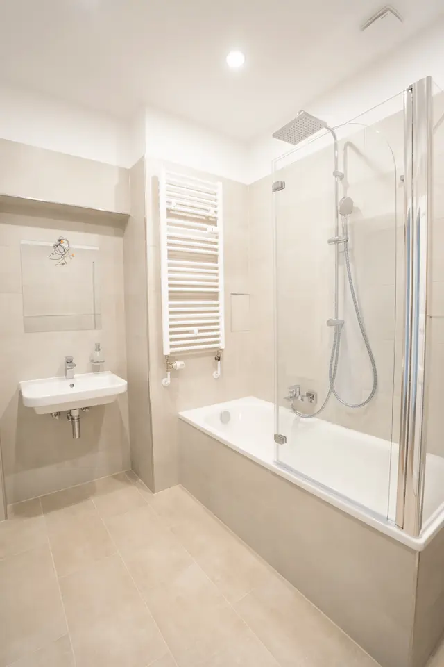 2 Zimmer Wohnung mit 64 m² in Leipzig – Bild 3