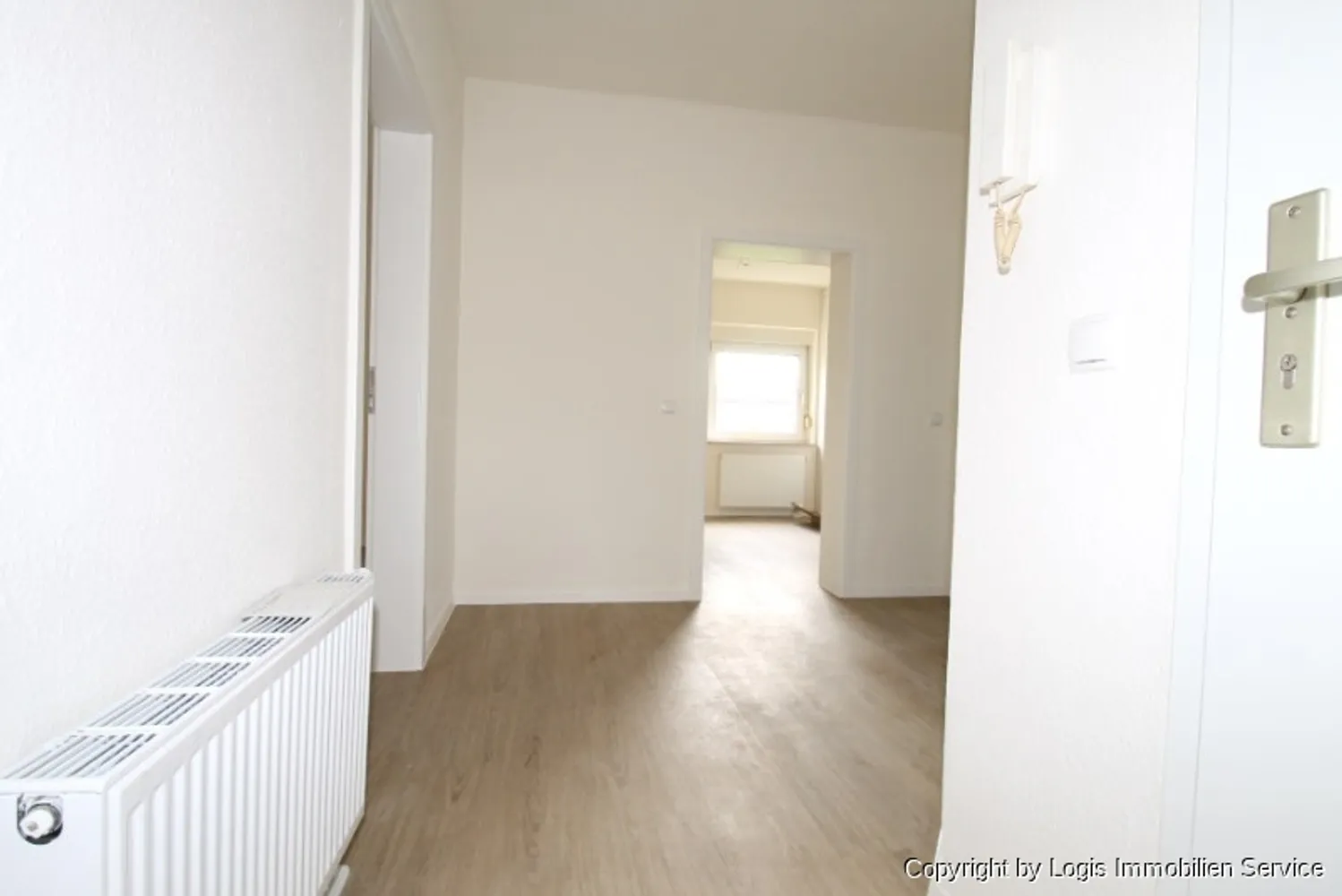 3 Zimmer Wohnung mit 75 m² in Bonn – Bild 2