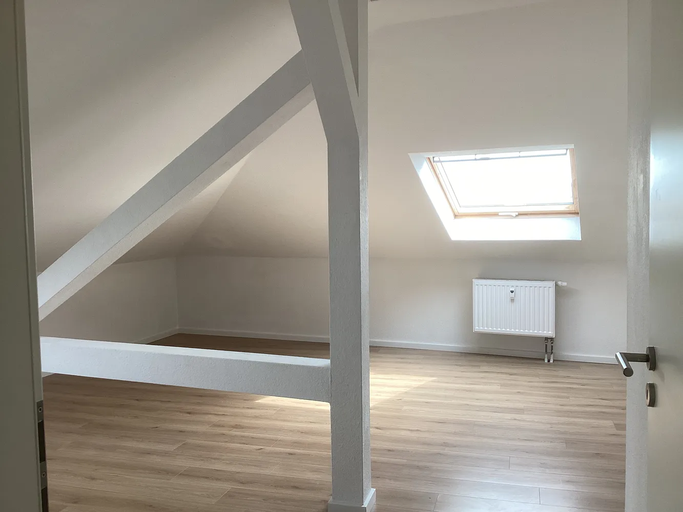 3 Zimmer Wohnung mit 81 m² in Leipzig – Bild 2