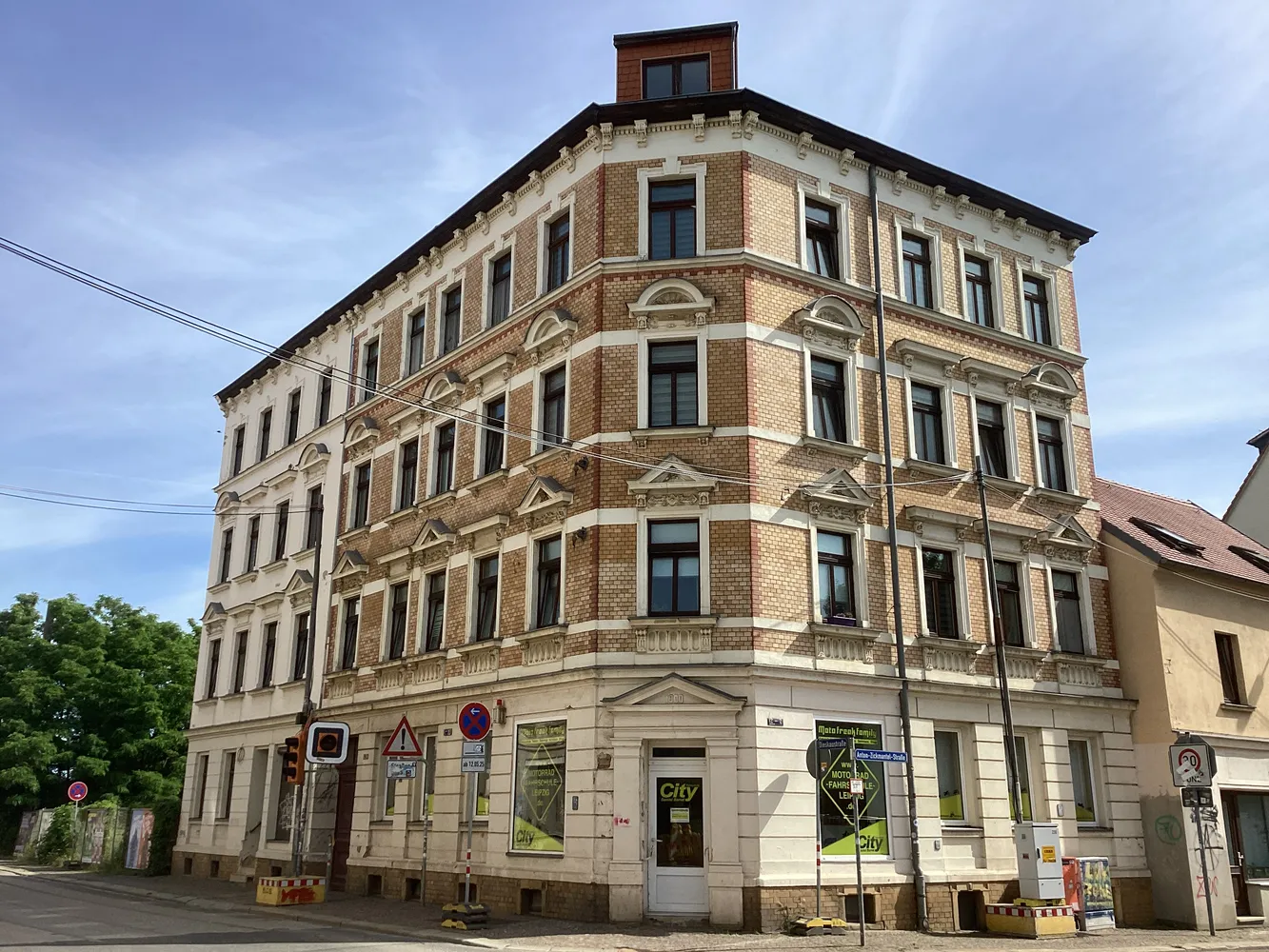 3 Zimmer Wohnung mit 81 m² in Leipzig – Bild 9