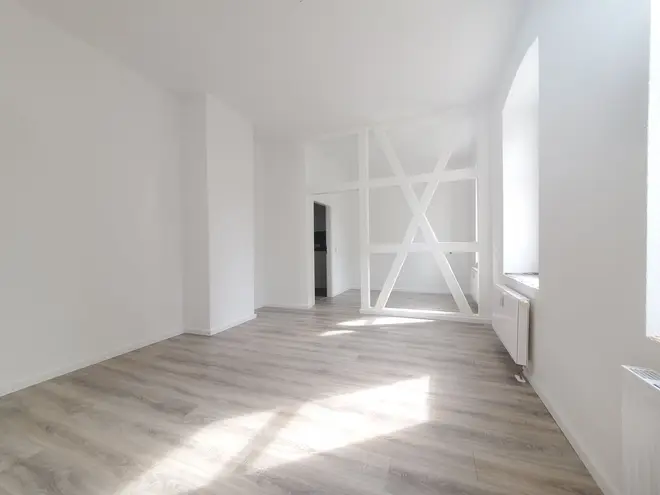 3 Zimmer Wohnung mit 73 m² in Erfurt – Bild 2
