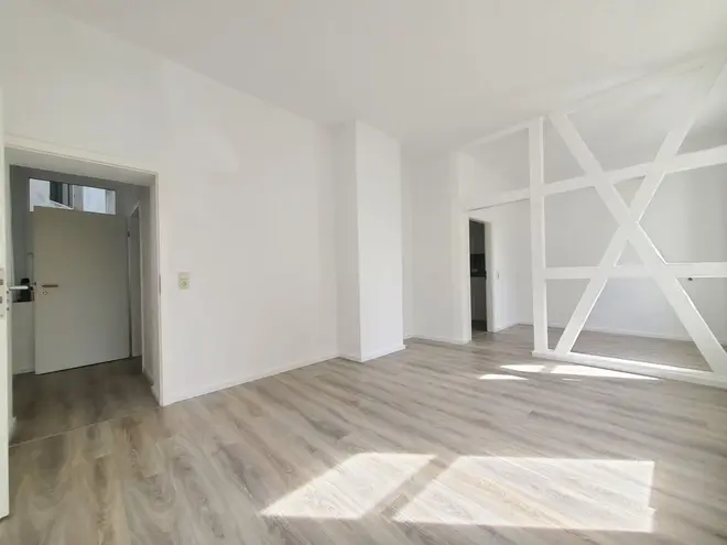 3 Zimmer Wohnung mit 73 m² in Erfurt – Bild 3