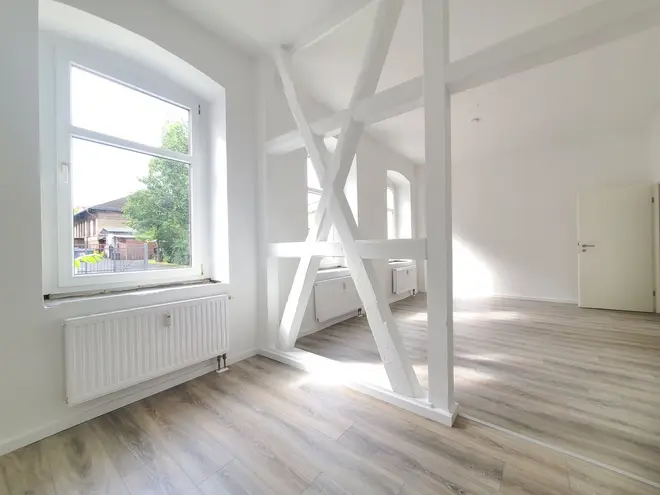 3 Zimmer Wohnung mit 73 m² in Erfurt – Bild 4