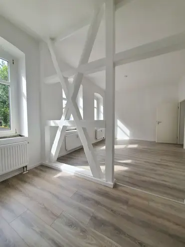 3 Zimmer Wohnung mit 73 m² in Erfurt – Bild 5