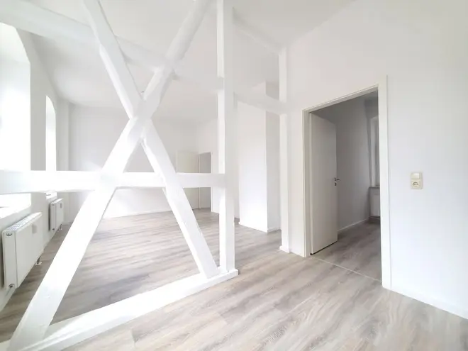 3 Zimmer Wohnung mit 73 m² in Erfurt – Bild 7