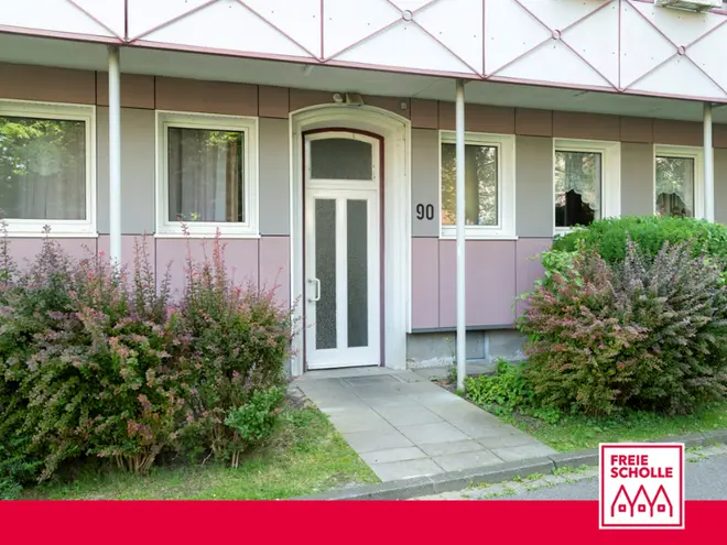 3 Zimmer Wohnung mit 67 m² in Bielefeld – Bild 1