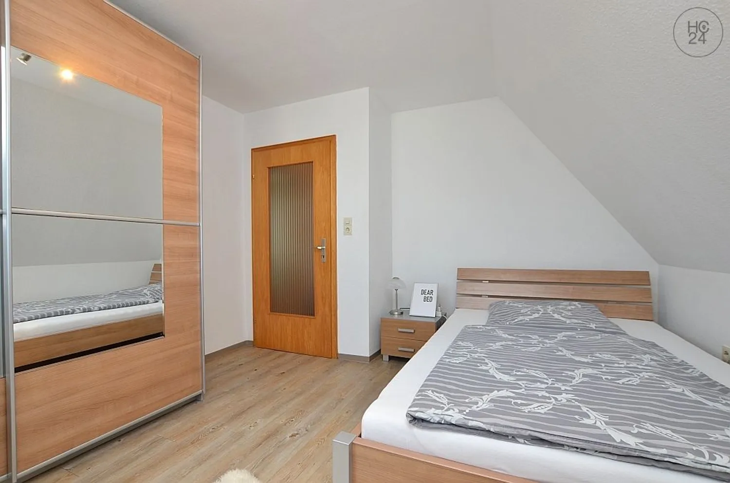 2 Zimmer Wohnung mit 72 m² in Würzburg – Bild 12