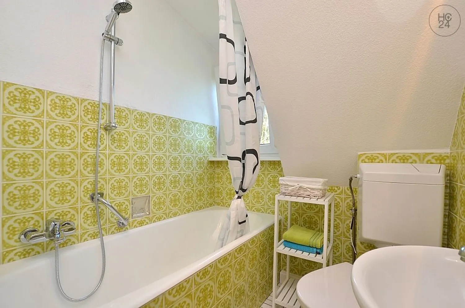 2 Zimmer Wohnung mit 72 m² in Würzburg – Bild 5