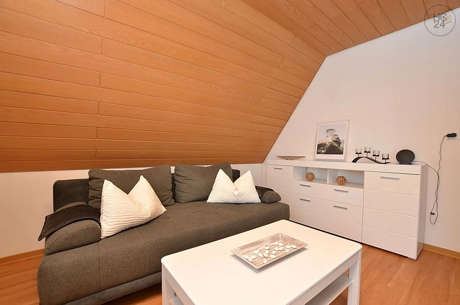 2 Zimmer Wohnung mit 72 m² in Würzburg – Bild 6