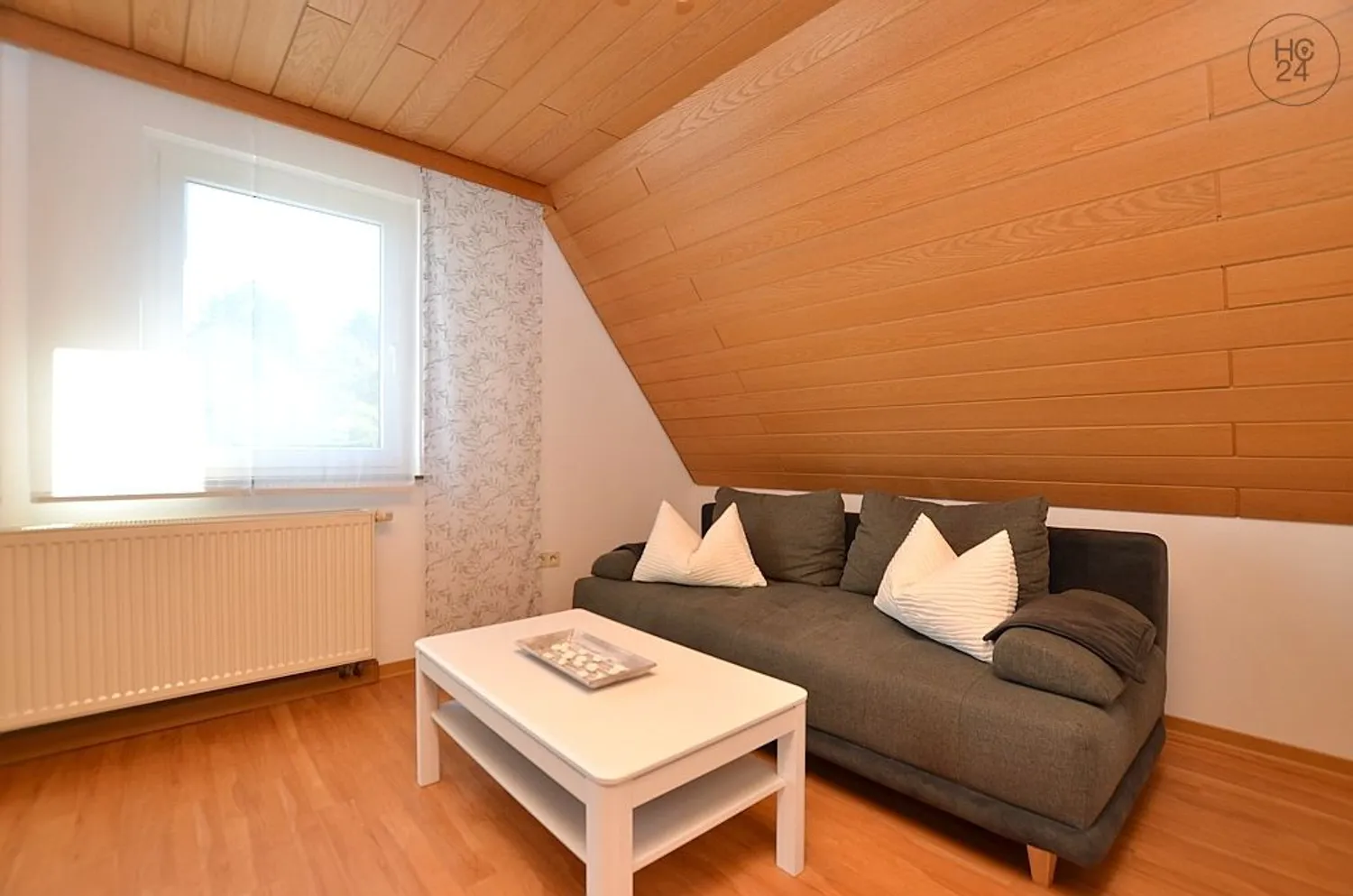 2 Zimmer Wohnung mit 72 m² in Würzburg – Bild 7