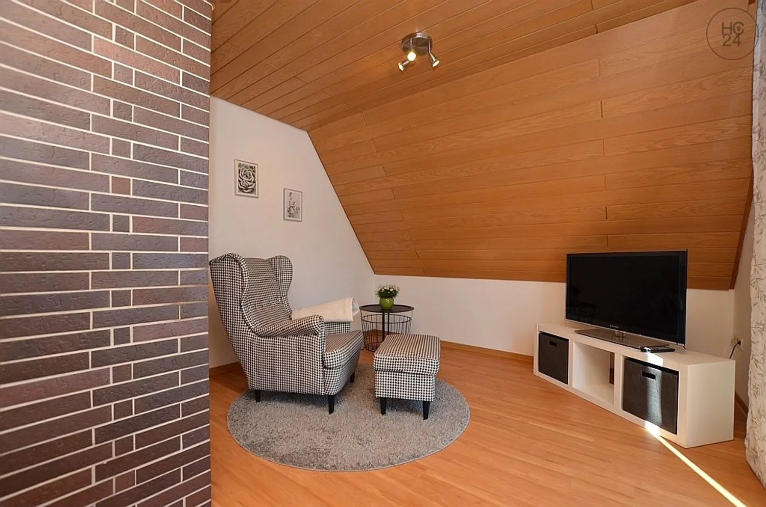 2 Zimmer Wohnung mit 72 m² in Würzburg – Bild 8