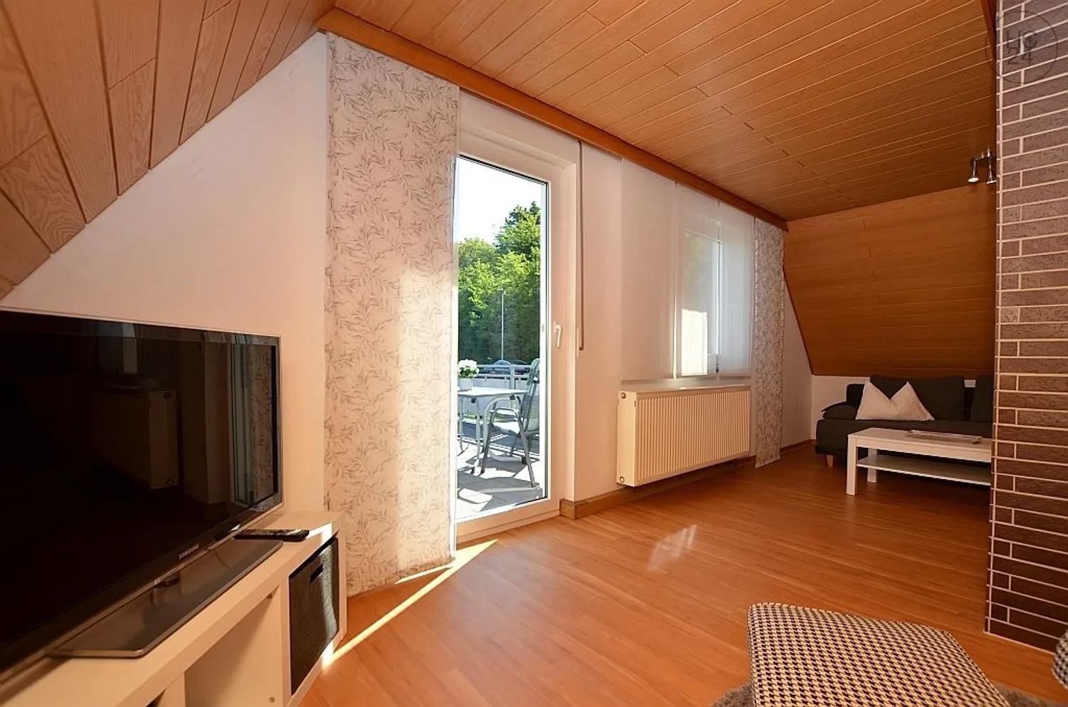 2 Zimmer Wohnung mit 72 m² in Würzburg – Bild 9