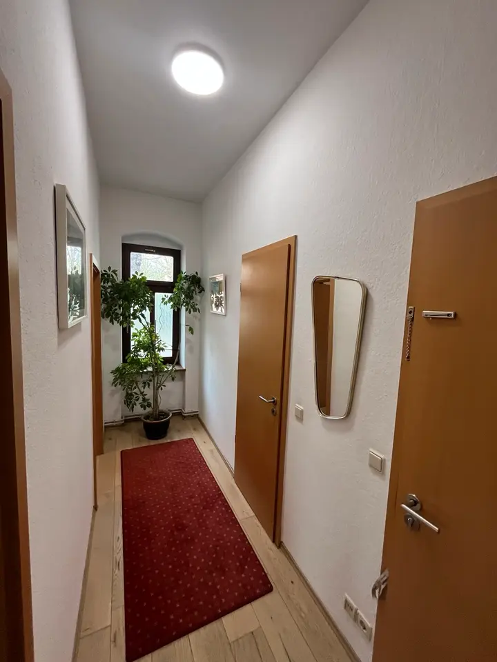 2 Zimmer Wohnung mit 40 m² in Dresden – Bild 6