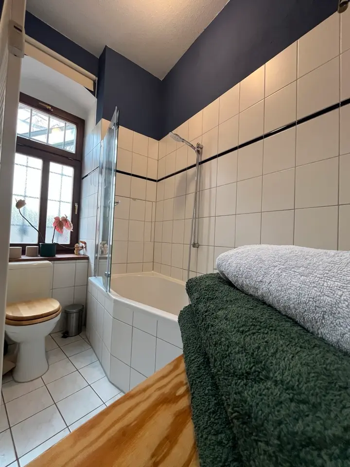 2 Zimmer Wohnung mit 40 m² in Dresden – Bild 7