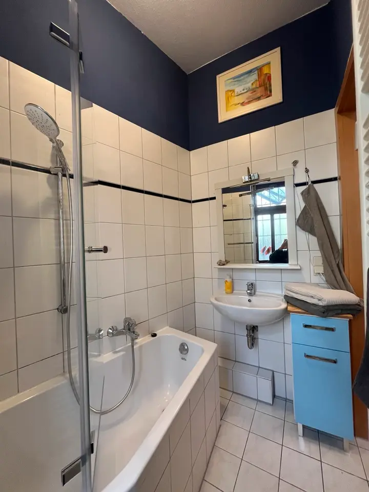 2 Zimmer Wohnung mit 40 m² in Dresden – Bild 8
