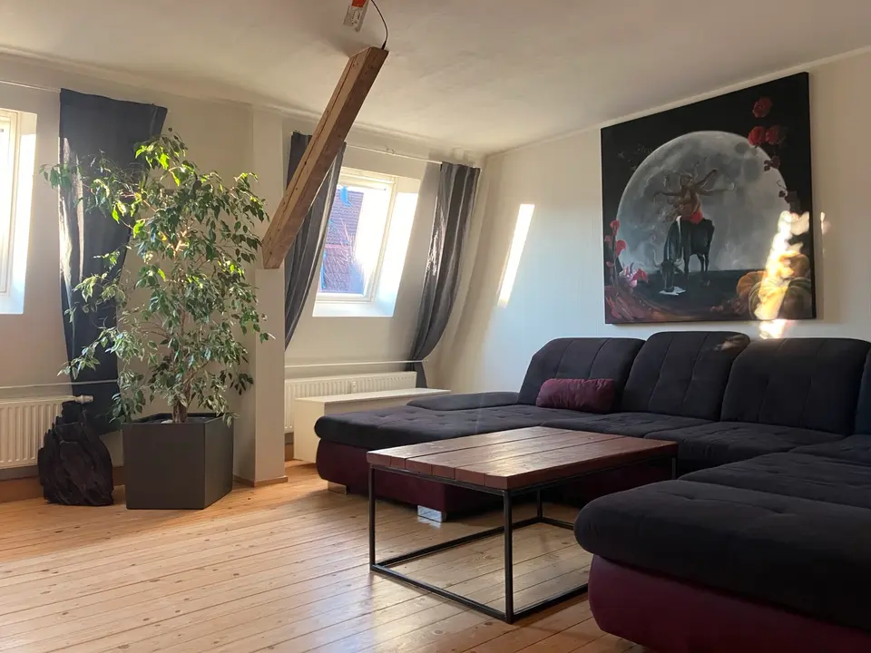 2 Zimmer Wohnung mit 40 m² in Dresden – Bild 9