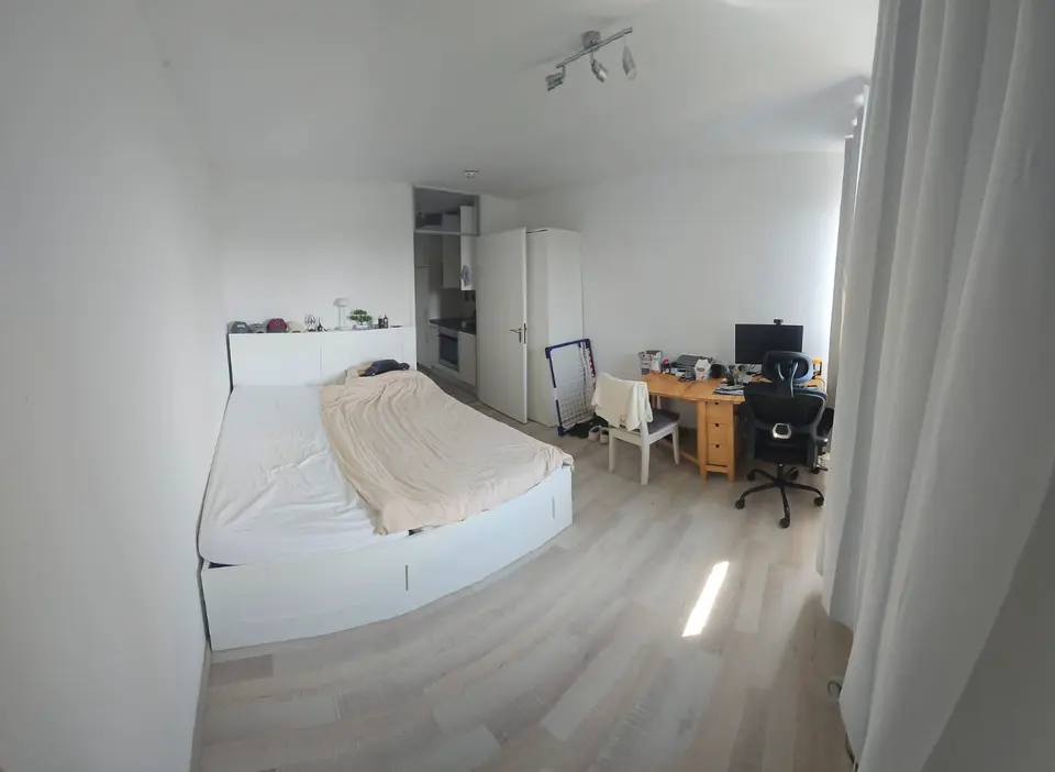 Studio mit 24 m² in Sindelfingen – Bild 1