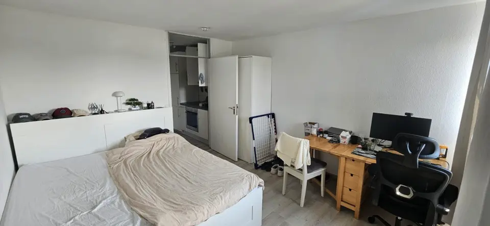 Studio mit 24 m² in Sindelfingen – Bild 2