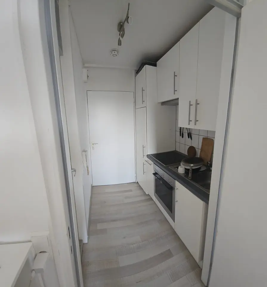 Studio mit 24 m² in Sindelfingen – Bild 4