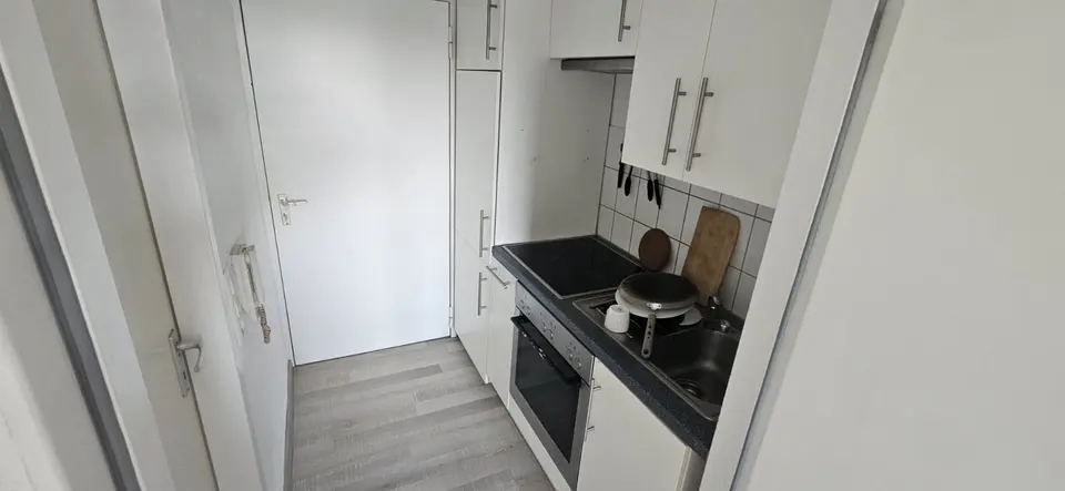 Studio mit 24 m² in Sindelfingen – Bild 5