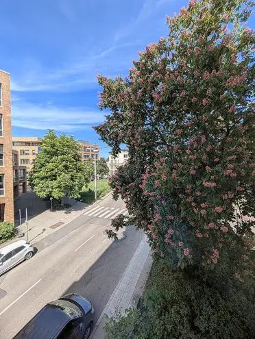 4 Zimmer Wohnung mit 122 m² in Stuttgart – Bild 11